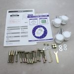 カトージ ハイシートベビーベッド スライドオープン ナチュラル