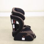 レカロ スタートJ1 smile ジラッフェブラウン