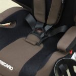 レカロ スタートJ1 smile ジラッフェブラウン