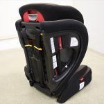 レカロ スタートJ1 smile ジラッフェブラウン