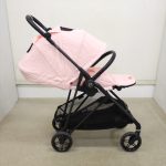 サイベックス メリオ カーボン cybex MELIO CARBON ハイビスカスレッド