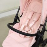 サイベックス メリオ カーボン cybex MELIO CARBON ハイビスカスレッド