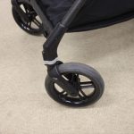サイベックス メリオ カーボン cybex MELIO CARBON ハイビスカスレッド