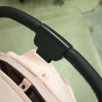 サイベックス メリオ カーボン cybex MELIO CARBON ハイビスカスレッド