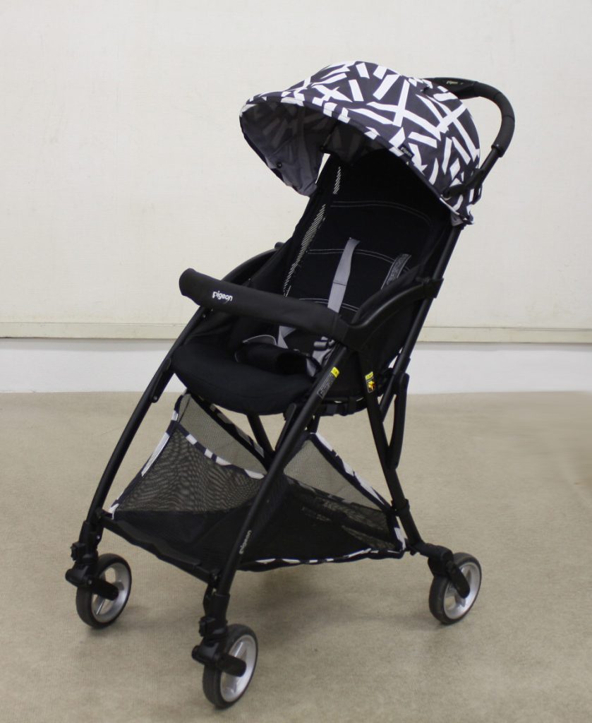 ビングル BB0 モノクロスラッシュ