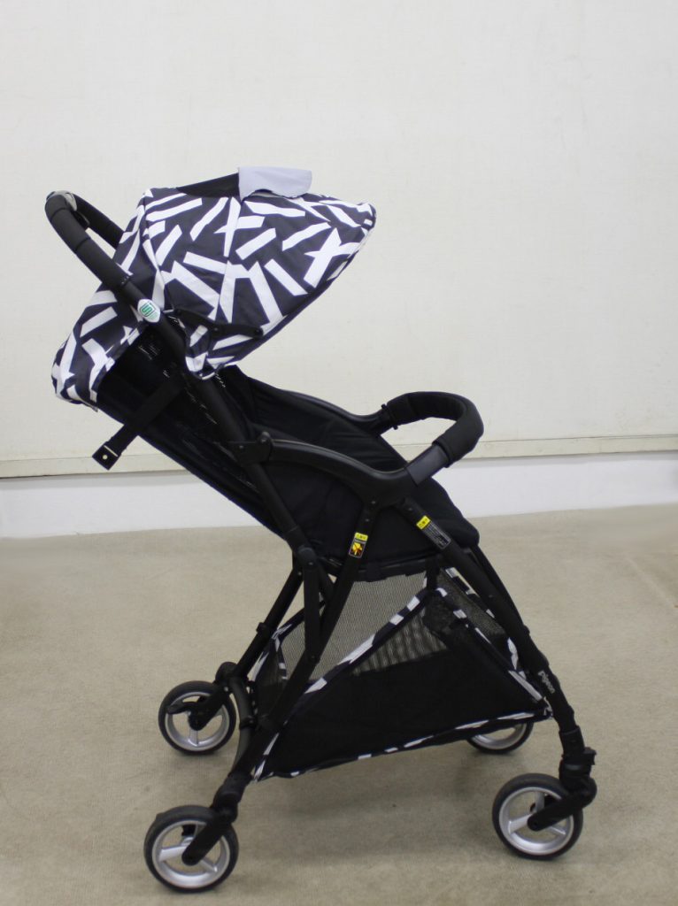 ビングル BB0 モノクロスラッシュ