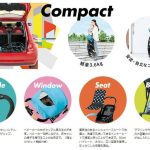 BASIS ビングル クラシックデニム