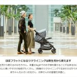 ペグペレーゴ ベビーカーSi マンリ 41721