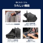 nuna ベビーシート ピパ ネクストN グラナイト