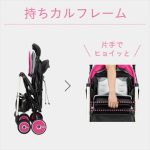 F2plus AJ パッションピンク