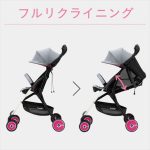 F2plus AJ パッションピンク