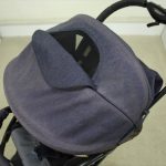 BASIS ビングル クラシックデニム