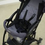 BASIS ビングル クラシックデニム