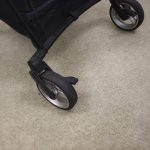 BASIS ビングル クラシックデニム