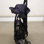 BASIS ビングル クラシックデニム