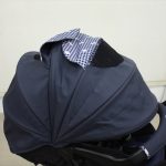 ランフィリノン RA8L ネイビー