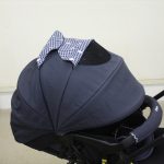 ランフィリノン RA8L ネイビー