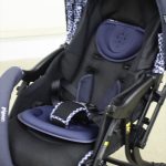 ランフィリノン RA8L ネイビー