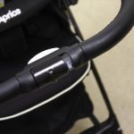 ラクーナビッテ ソファークッション ブラック2