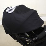 ラクーナビッテ ソファークッション ブラック2