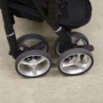 ラクーナビッテ ソファークッション ブラック2