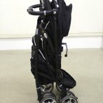 ラクーナビッテ ソファークッション ブラック2