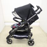 ペグペレーゴ ベビーカーSi マンリ 41721