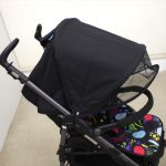 ペグペレーゴ ベビーカーSi マンリ 41721