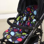 ペグペレーゴ ベビーカーSi マンリ 41721