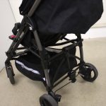 ペグペレーゴ ベビーカーSi マンリ 41721