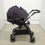 スゴカル 4キャス compact エッグショック HH フィセルグレーGL