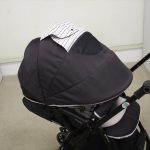 スゴカル 4キャス compact エッグショック HH フィセルグレーGL