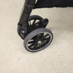 スゴカル 4キャス compact エッグショック HH フィセルグレーGL