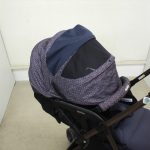 オプティア クッション プレミアム サファイアモザイク