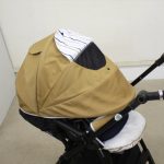 スゴカル 4キャス compact エッグショック HH ベルガモットイエロー