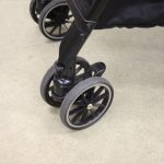 スゴカル 4キャス compact エッグショック HH ベルガモットイエロー