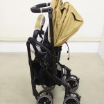 スゴカル 4キャス compact エッグショック HH ベルガモットイエロー