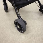 ナノスマートプラス サークルグレー