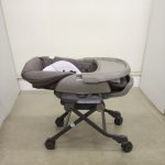 ネムリラオートスウィング シンプライト モカブラウンDB