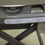 ネムリラオートスウィング シンプライト モカブラウンDB