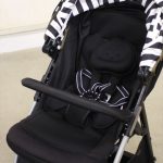 スムーヴAC オリーブストライプ