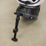 クルムーヴ スマート ISOFIX エッグショック JJ-650 Ltd ダイヤグレー