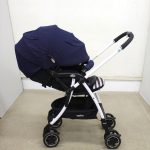 ラクーナAD ラスネイビー