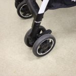 ラクーナAD ラスネイビー