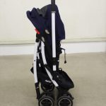 ラクーナAD ラスネイビー