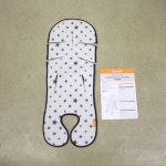 スゴカル 4キャス compact エッグショック HH チャコールグレー