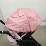 AttO type-L ライトピンク