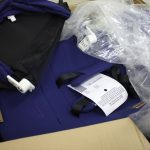 クイニー ムード ブルー Quinny Moodd Stroller