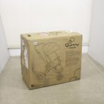 クイニー ムード ブルー Quinny Moodd Stroller