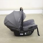 nuna ベビーシート ピパ ネクストN グラナイト2